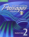 پرداخت کامل هزینه ثبت نام کلاس Passages 2D