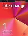 پرداخت کامل هزینه ثبت نام کلاس INTERCHANGE 1A