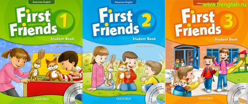 پرداخت کامل هزینه ثبت نام کلاس First Friends