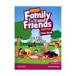 پرداخت کامل هزینه ثبت نام کلاس Family & Friends Starter B